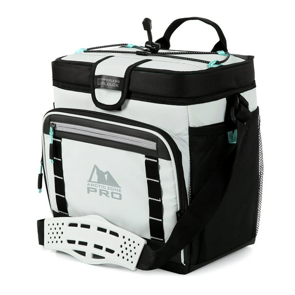 Arctic Zone PRO 16 Can Zipperless™ Cooler