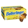 thumbnail image 1 of Butterfinger Candy Bars, Full Size, 1.9 oz., 36 pk., 1 of 11