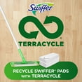 thumbnail image 7 of Swiffer Sweeper Mop Pads Refill, Lavender, 64 ct., 7 of 8