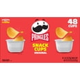 thumbnail image 6 of Pringles Original Potato Crisps, Snack Cups, 0.67 oz., 48 pk., 6 of 7