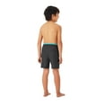 thumbnail image 5 of Member's Mark Boys Resort Swim Trunk, 5 of 14