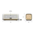 thumbnail image 3 of New! Pioneer Karved Series Portable Bluetooth Speaker, Sam's Club Exclusive, 3 of 7