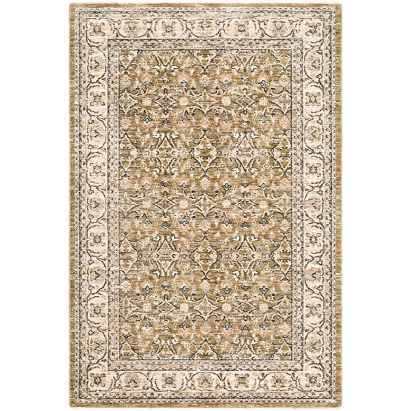 Livabliss Portland Rug, Assorted Designs and Sizes