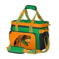 thumbnail image 1 of Logo Brands Florida A&M Rattlers 36 Can Cooler, 1 of 4