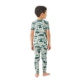 thumbnail image 8 of Member's Mark DreamMark Boys 4-Piece Pajama Set, 8 of 15