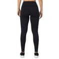 thumbnail image 2 of Cuddl Duds Women's ClimateCore® Baselayer Legging, 2 of 7