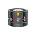 thumbnail image 1 of 3M™ Duct Heavy Duty Tape, Black, 1.88 in. x 45 yds., 2 Rolls, 1 of 8
