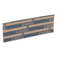 thumbnail image 5 of Coin-Tainer Company Pop-Open Flat Paper Coin Wrappers - Nickels - 1,000 ct., 5 of 6