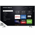 thumbnail image 1 of Hitachi 43" Class  4K UHD HDR TV with Roku TV - 43R80 Series, 1 of 4
