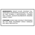 thumbnail image 3 of M.Y. San SkyFlakes Crackers 0.88 oz., 32 pk., 3 of 5