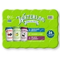 thumbnail image 1 of Waterloo Sparkling Water Variety Pack 12 fl. oz., 24 pk., 1 of 10