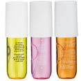 thumbnail image 2 of Sol De Janeiro Perfume Mist Variety Pack, 3 oz., 3 pk., 2 of 2