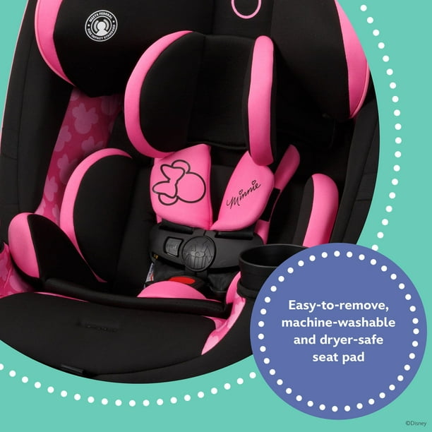 Disney Baby Grow and Go All in One Convertible Car Seat, Choose Color -  Samsclub.com