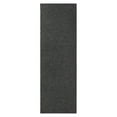 thumbnail image 10 of Town & Country Basics Pax Herringbone Textured Machine Washable Area Rug, Assorted Sizes and Colors, 10 of 13