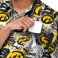 thumbnail image 4 of NCAA Hawaiian Shirt, 4 of 5