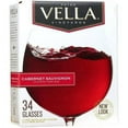 thumbnail image 1 of Peter Vella Cabernet Sauvignon of California, 5 L box, 1 of 1
