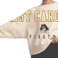 thumbnail image 4 of Champion NCAA Women's Fleece Pullover, 4 of 6