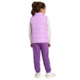thumbnail image 3 of Puma Toddler Girls 3-Piece Vest Set, 3 of 14