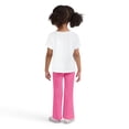 thumbnail image 2 of Converse Toddler Girls 2-Piece Pant Set, 2 of 7