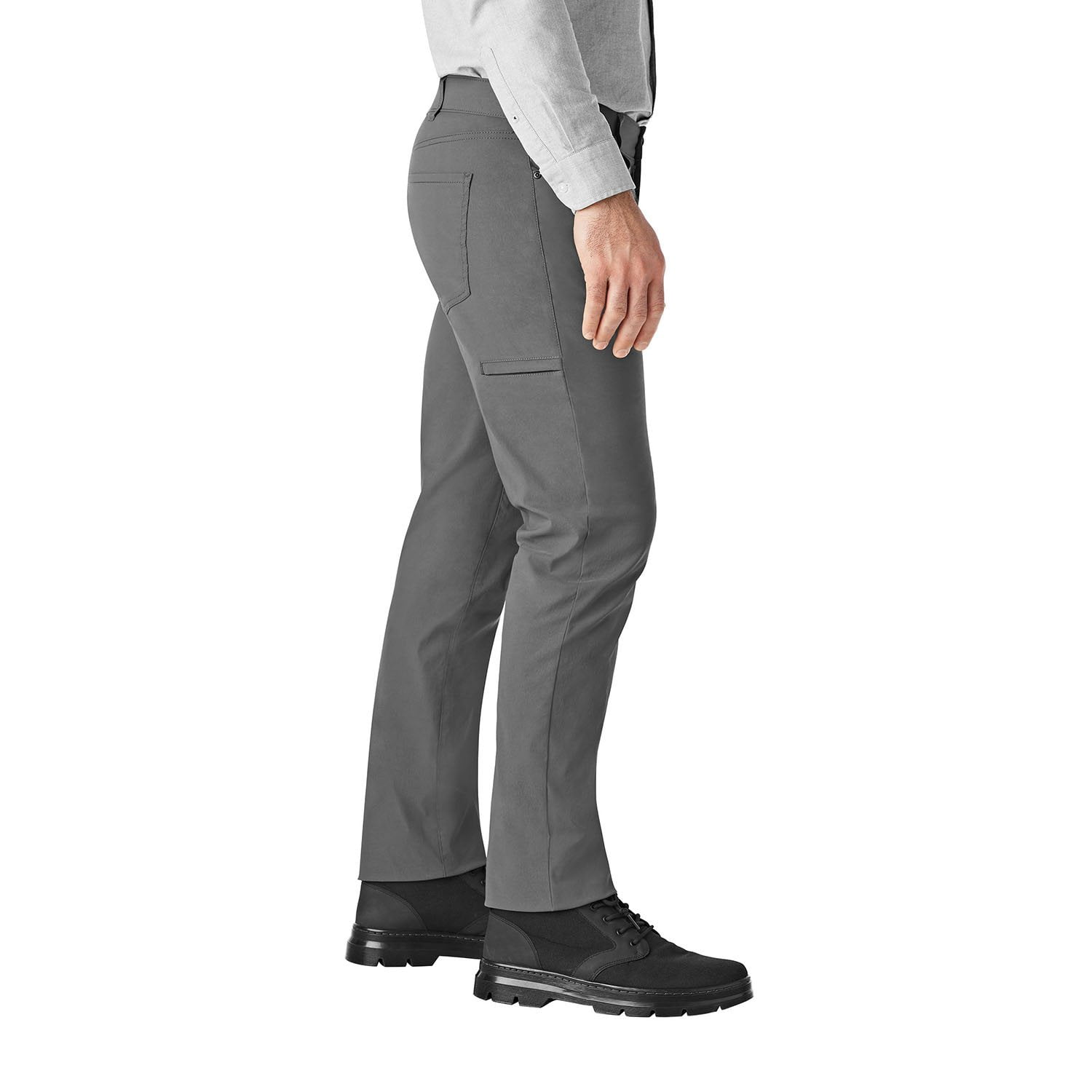 定価3万】marka STRAIGHT FIT TROUSERS スラックス 【公式通販】