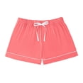 thumbnail image 9 of Member's Mark Women's 2-Piece Notch Collar Pajama Set, 9 of 11