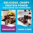 thumbnail image 4 of ZBar Gluten Free Protein Snack Bar, Variety Pack, 24 pk., 4 of 15