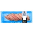 thumbnail interactive-video image 1 of Member's Mark Farm Raised Tilapia Fillet, priced per pound, 1 of 7