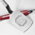 thumbnail image 5 of NCAA 3 pc. Stainless Steel Grill Set, 5 of 5