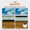 thumbnail image 9 of VIZIO 85" Class Quantum Series 4K Smart TV, 9 of 19