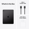 thumbnail image 9 of Apple iPad Pro 13" Wi-Fi with M5 Chip & Nano Glass - 8th Generation - 2025 Model, 9 of 9