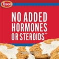 thumbnail image 8 of Tyson Country Fried Steaks with Gravy Mix, Frozen, 4 oz., 10 pk., 8 of 9