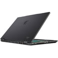 thumbnail image 5 of MSI Cyborg 15.6" 144Hz FHD Gaming Laptop, Intel Core 7 240H, 16GB RAM, 512GB SSD, NVIDIA RTX 5060, Windows 11 Home, 5 of 9