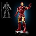 thumbnail image 7 of LEGO Marvel Iron Man Mark 3 Collectors’ Edition Building Set, 1297 pc., 7 of 7
