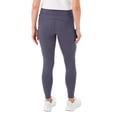 thumbnail image 3 of Member's Mark Women's Extra Warm Legging, 3 of 8