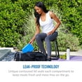 thumbnail image 8 of Bentgo Fresh 4-Compartment Leak-Proof Lunch Box, 8 of 9