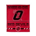 thumbnail image 1 of Logo Brands Owensboro High School 60"x70" Super Plush Blanket, 1 of 7