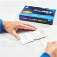 thumbnail image 3 of BinaxNOW COVID-19 Antigen Self Test, 2 ct., 3 of 9