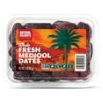 thumbnail image 1 of Natural Delights Medjool Dates, 2 lbs., 1 of 6