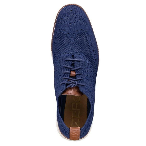 Cole Haan Men's ZeroGrand Stitchlite Wingtip Oxford - Samsclub.com