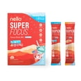 thumbnail image 1 of Nello Super Focus Drink Mix, Variety Pack, 27 ct., 1 of 6
