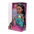 thumbnail image 7 of Disney Style with Me 14" Toddler Doll with Child-Sized Jewelry, 7 of 8