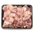 thumbnail image 1 of Pork Stew Meat, Tray, priced per pound, 1 of 3