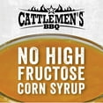 thumbnail image 8 of Cattlemen's Carolina Tangy Gold Barbecue Sauce, 1 gal., 8 of 10