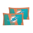 thumbnail image 4 of NFL Bed-In-A-Bag Comforter and Sheet Set, Assorted Teams and Sizes, 4 of 8