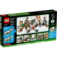 thumbnail image 4 of LEGO Super Mario Luigi’s Mansion Haunt-and-Seek Expansion Set 71401 (877 Pieces), 4 of 6