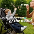 thumbnail image 3 of Graco Modes Element Travel System, 3 of 8