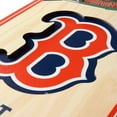 thumbnail image 4 of YouTheFan MLB  6"x19" 3D Stadium View Banner, Assorted Teams, 4 of 6