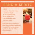 thumbnail image 3 of Bottlerocket Spritz Rosé Wine, 750 ml, 3 of 6