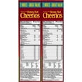 thumbnail image 2 of Honey Nut Cheerios 27.5 oz., 2 pk., 2 of 4
