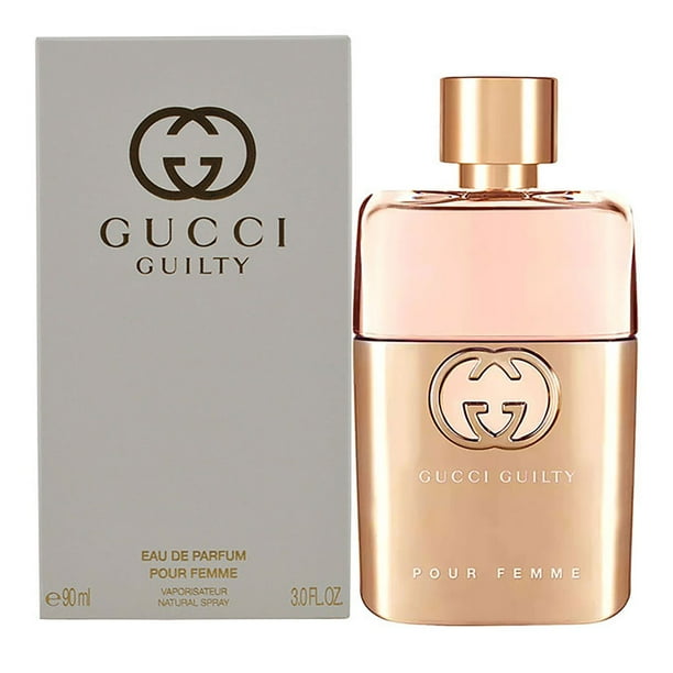 Gucci Guilty Pour Femme Eau de Parfum - Samsclub.com
